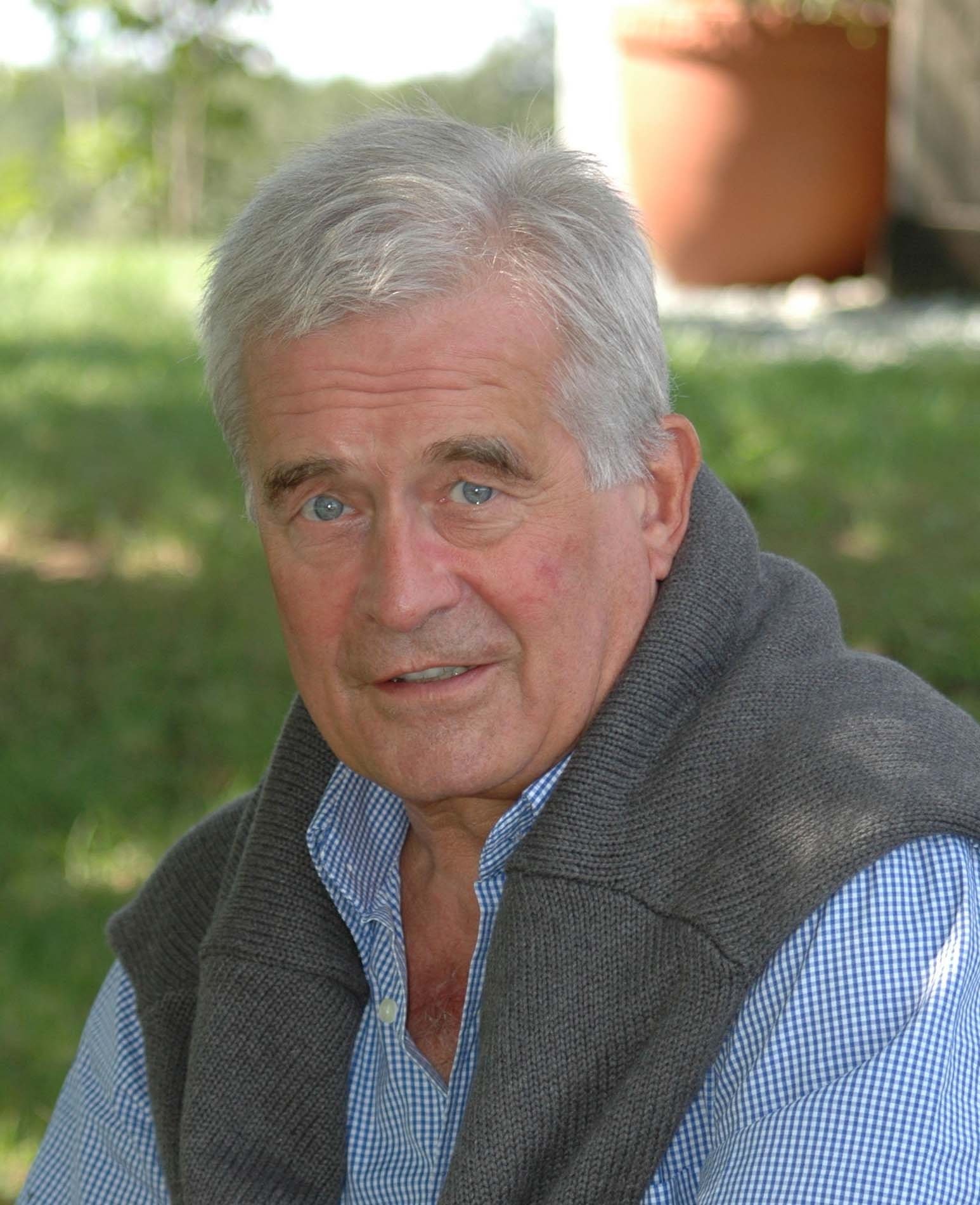 Frank Hoffmann